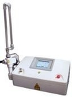 RF إزالة الجلد زائدة آلة CO2 كسور الليزر على الرقبة / الحمل عروق إزالة