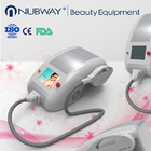 2015 أحدث نموذج معدات التجميل متعددة الوظائف لإزالة الشعر IPL ليزر الشعيرات للبيع