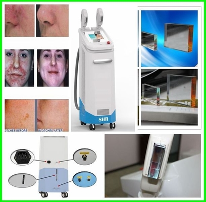 عالية الجودة تصنيع ليزر إزالة الشعر ،، 808nm الليزر آلة إزالة الشعر بالليزر ديود