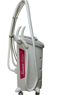 تكهف فوق سمعيّ Cryolipolysis ينحل آلة أمان 700nm - 2500nm
