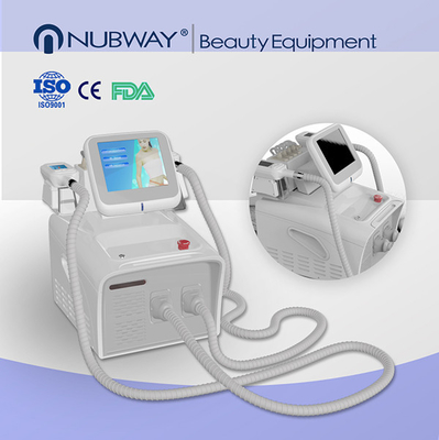السيلوليت آلة تخفيض cryolipolysis