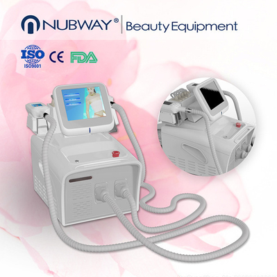 السيلوليت آلة تخفيض cryolipolysis