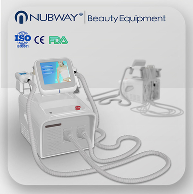 السيلوليت آلة تخفيض cryolipolysis