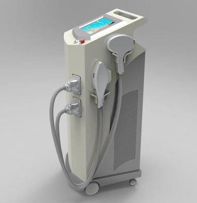 باستفاض 808nm صمام ثنائي ليزر إزالة الشعر آلة
