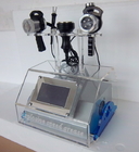 التجويف السيلوليت الحد من آلة، بالموجات فوق الصوتية RF الوجه حل المعدات الدهون