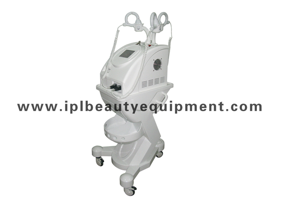 tri - قطبيّ وصالون جمال rf تكهف ينحل Cellulite تخفيض آلة US306A