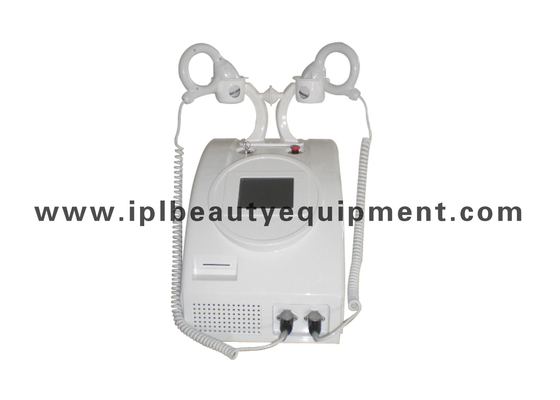 tri - قطبيّ وصالون جمال rf تكهف ينحل Cellulite تخفيض آلة US306A