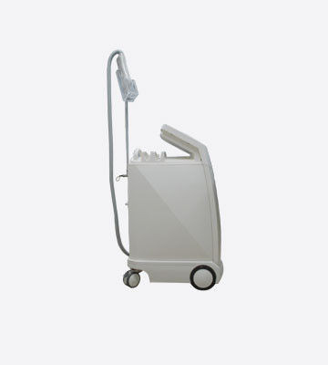جمال صالون 808nm صمام ثنائيّ ليزر شعر إزالة آلة 2-80J/cm مع ce موافقة
